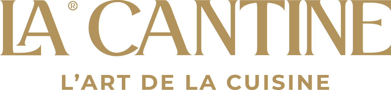 La Cantine - L'Art de la cuisine